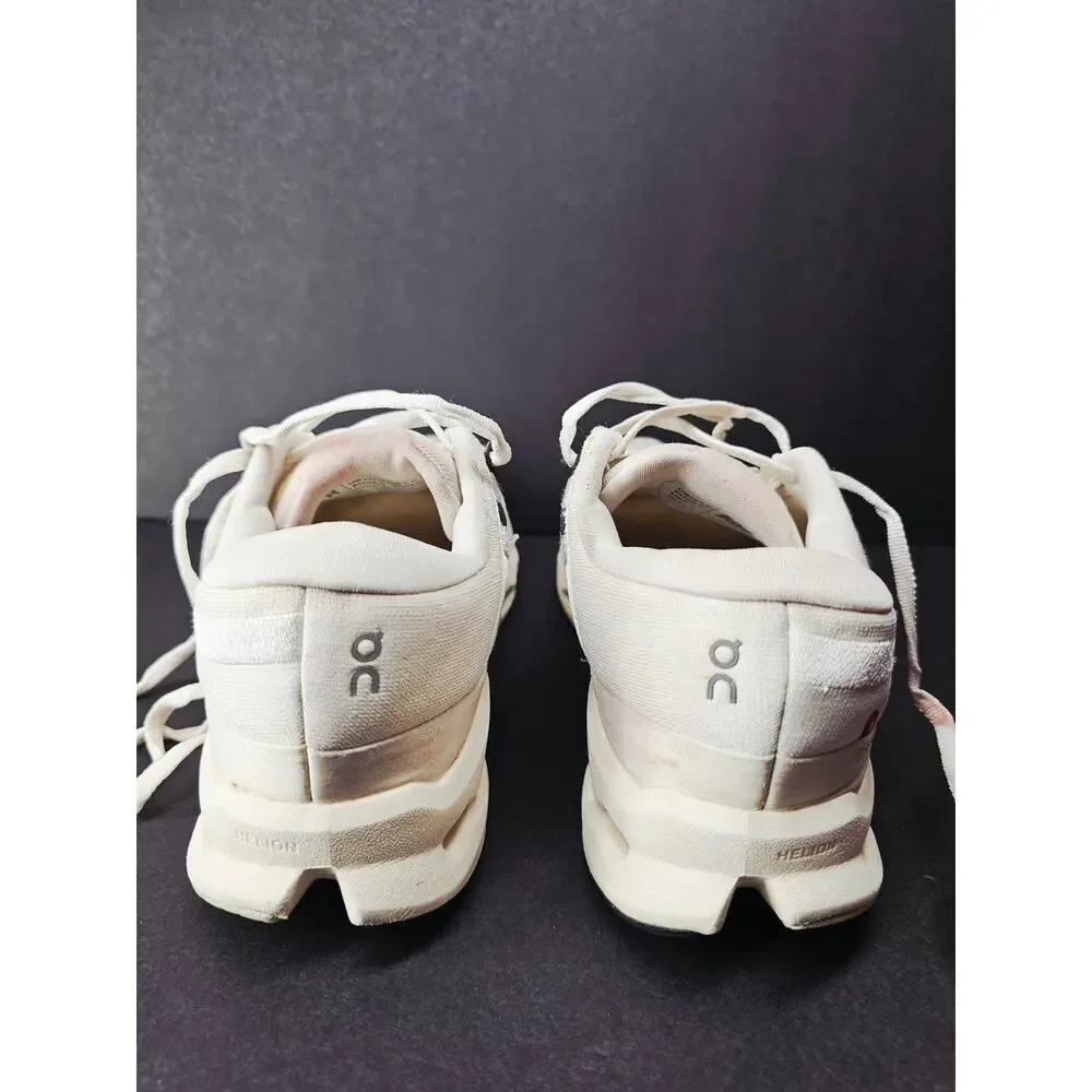 Oncloud Women 7.5 Comfy footwear